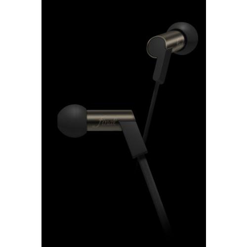 オーディオ機器 final Heaven V Aging カナル型イヤフォン
