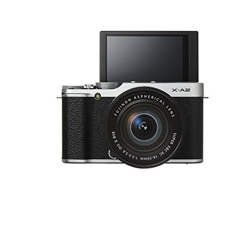 FUJIFILM X-Pro2 ミラーレス一眼 箱付き 中古】FUJIFILM 富士フイルム