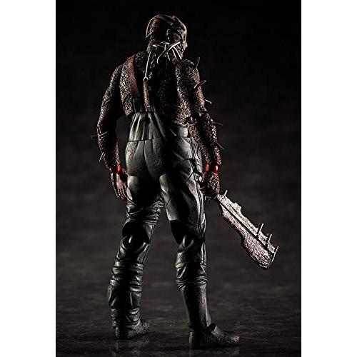 【未開封】figma トラッパー Dead by Daylight フィギュア 大人気ホラーゲーム『Dead by Daylight』トラッパーが可動
