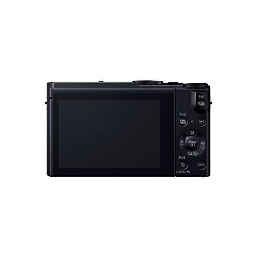 Panasonic DMC-LX9 ブラック 4K対応 LUMIX パナソニック Panasonic DMC-LX9 ルミックス ブラック