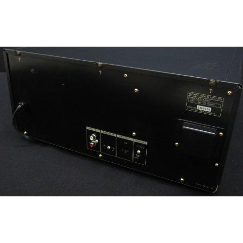 【希少・美品】SONY CDP-CX200F CD200枚チェンジャー 希少・美品】SONY CDP-CX200F CD200枚チェンジャー 希少・美品】SONY