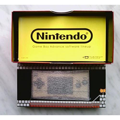 ゲームボーイミクロ (ファミコンバージョン) 【メーカー生産終了 
