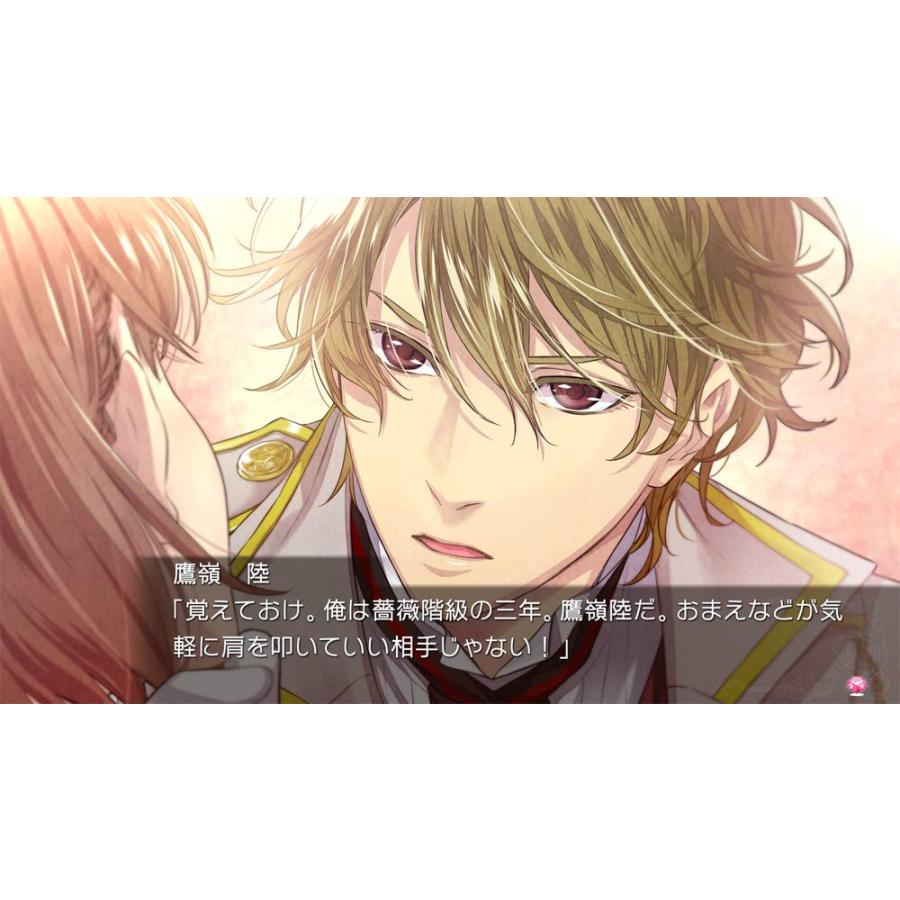 絶対階級学園 - Switch : LINEAR1 - 通販 - Yahoo!ショッピング