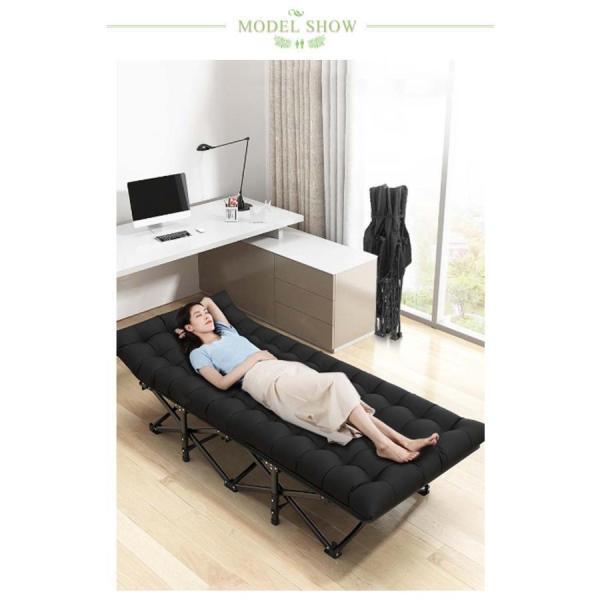 アウトドアコット ワンタッチ式 176*66*47cm 折りたたみ ベッド アウトドアベット 簡易ベッド コット アウトドア ベッド 軽量 コンパクト |  | 06