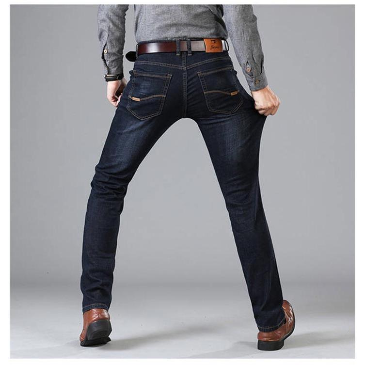 長ズボン ストレッチ ストレッチパンツ ジーンズ 着痩せ デニムパンツ ボトムス カジュアル ストレッチ デニム 細身 大きいサイズ ストレートパンツ |  | 14
