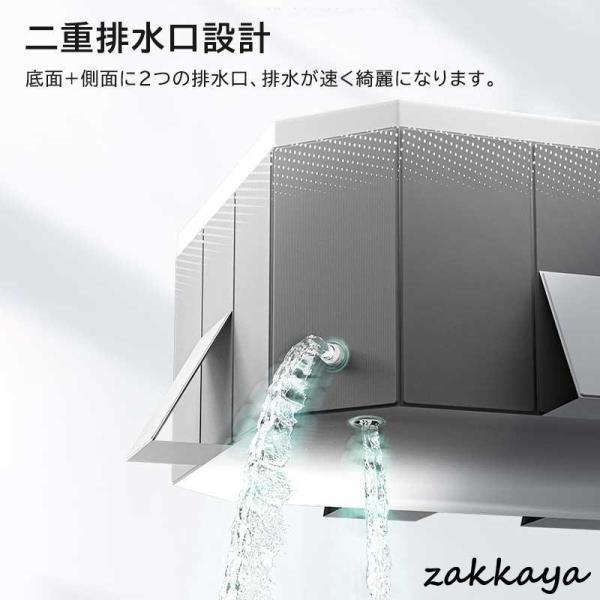 折りたたみ プール 空気入れ不要 折り畳み プール 大型家庭用 折りたたみ プール 折りたたみ プール ファミリープール キッズプール 家庭用プール |  | 09