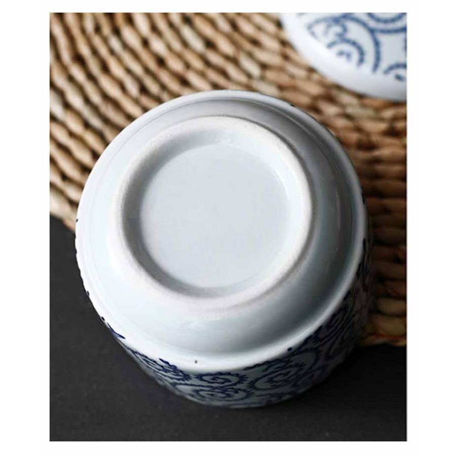 蓋付き 茶碗蒸し 和食器 蓋物 陶器 耐熱性 ココット 2個セット 蓋付き デザートカップ 電子レンジ・食洗機・オーブン対応 スープカップ 業務用 ホ |  | 17