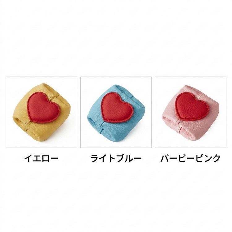 てのひら 小さめ コインケース ミニ 革 本革 プレゼント ハート 財布 小銭入れ 牛革 コインケース 可愛い ミニ財布 コンパクト おしゃれ 小物入 |  | 16