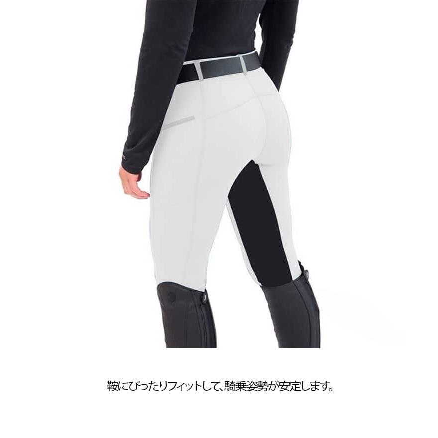 ハイウエスト グリップ 乗馬パンツ ズボン 乗馬 乗馬ズボン メンズ ストレッチ 男性用 レディース 馬具 パンツ 乗馬用パンツ キュロット 乗馬キュ |  | 16