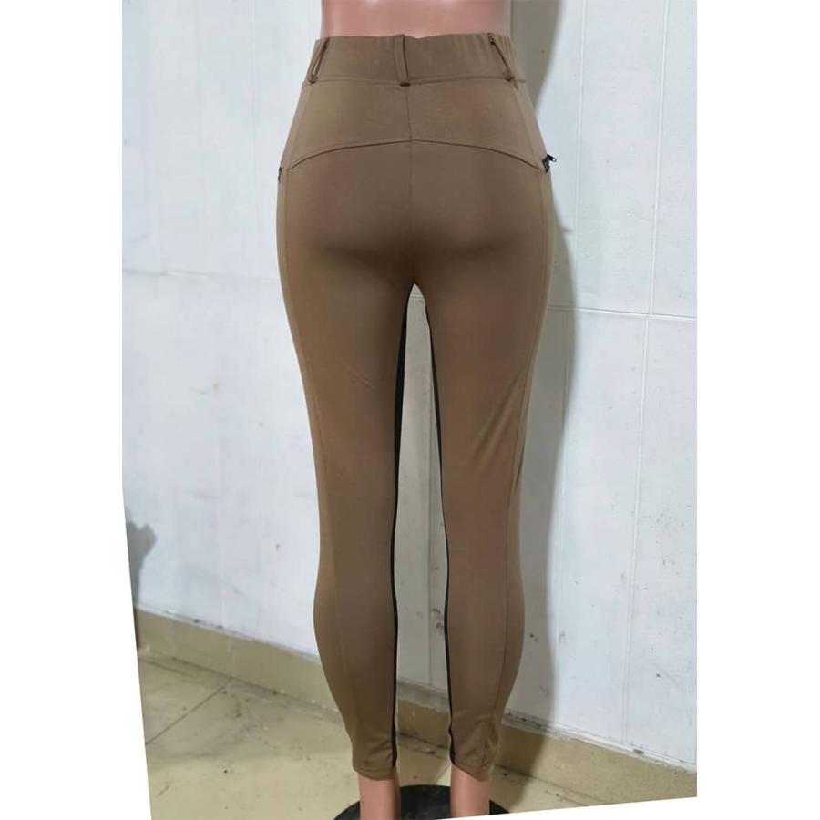 ハイウエスト グリップ 乗馬パンツ ズボン 乗馬 乗馬ズボン メンズ ストレッチ 男性用 レディース 馬具 パンツ 乗馬用パンツ キュロット 乗馬キュ |  | 20