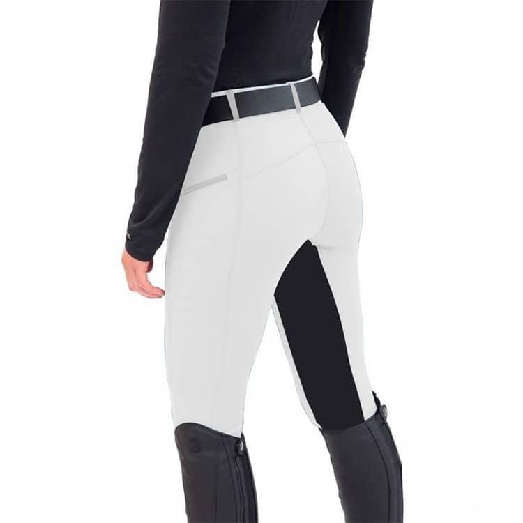 ハイウエスト グリップ 乗馬パンツ ズボン 乗馬 乗馬ズボン メンズ ストレッチ 男性用 レディース 馬具 パンツ 乗馬用パンツ キュロット 乗馬キュ |  | 06