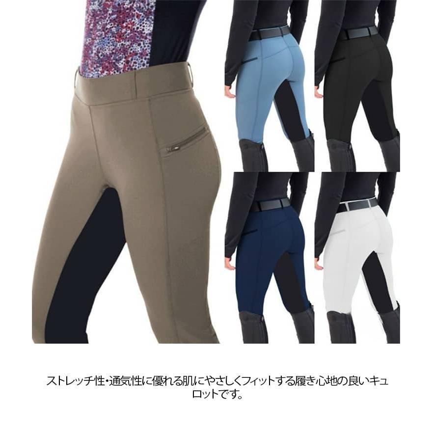 ハイウエスト グリップ 乗馬パンツ ズボン 乗馬 乗馬ズボン メンズ ストレッチ 男性用 レディース 馬具 パンツ 乗馬用パンツ キュロット 乗馬キュ |  | 12