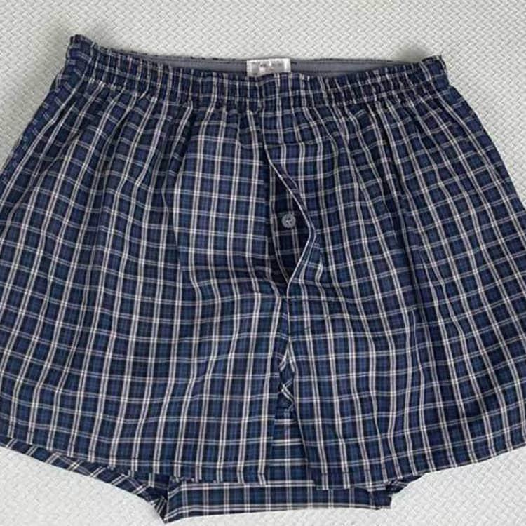 尿漏れパンツ パンツ 便漏れパンツ ゆったり メンズ 軽失禁 洗濯可 吸水ショーツ 安心パンツ 背面大型パッド 目立たない 失禁パンツ 中失禁 尿漏れ |  | 15