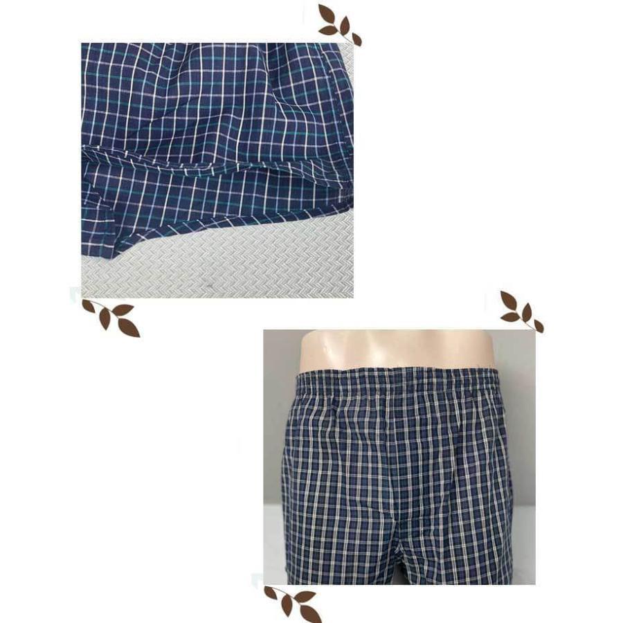 尿漏れパンツ パンツ 便漏れパンツ ゆったり メンズ 軽失禁 洗濯可 吸水ショーツ 安心パンツ 背面大型パッド 目立たない 失禁パンツ 中失禁 尿漏れ |  | 18