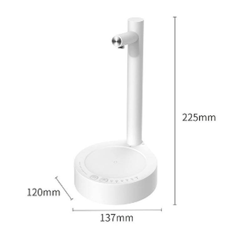 自動電動ウォーターポンプ アウトドアポンプ 給水ポンプ ウォーターボトルポンプ 充電式 自動電動ウォーターポンプ エアーポンプ 一体化 新型 電動式 |  | 17