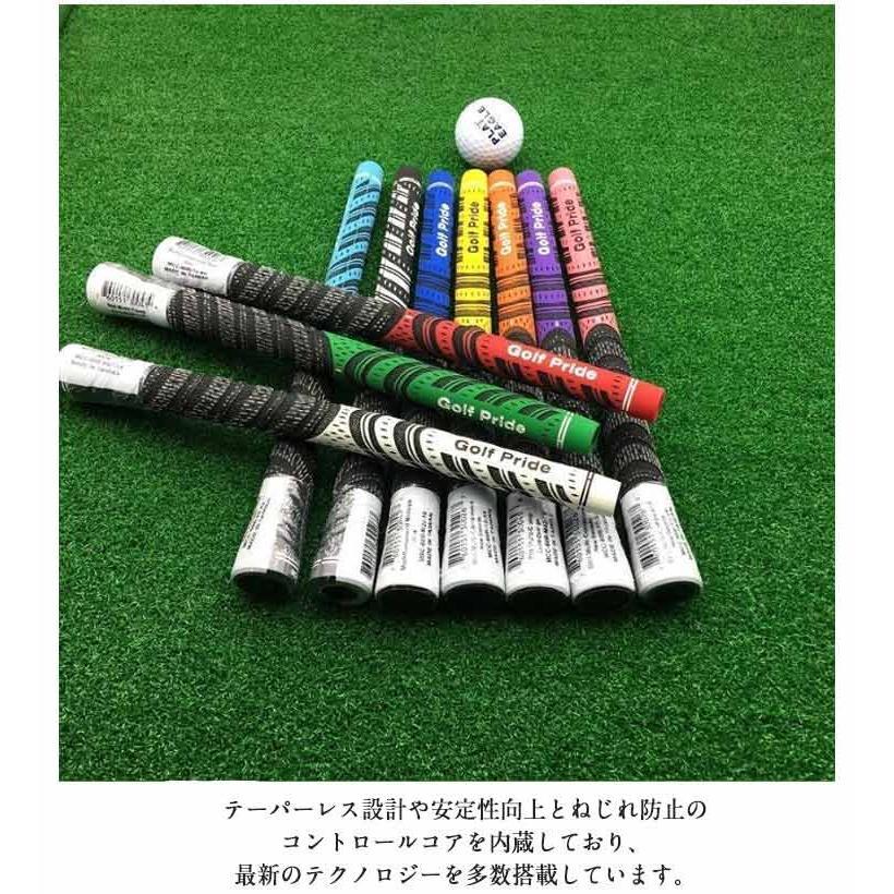 ゴルフ グリップ アイアン用 クラブ スタンダード グリップ バッグライン無し シリーズ CC ゴルフクラブウッド 8本セット ミッドサイズ/スタン |  | 15