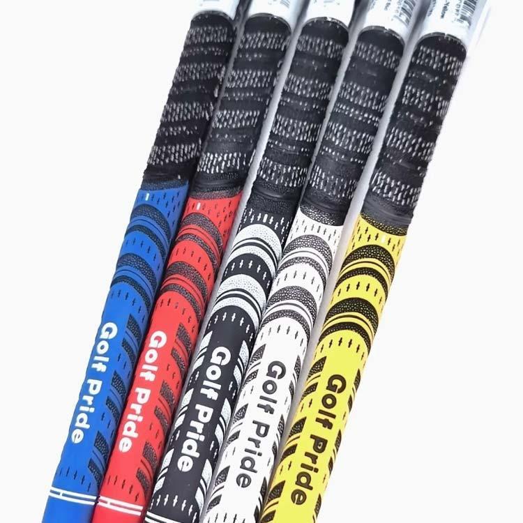 ゴルフ グリップ アイアン用 クラブ スタンダード グリップ バッグライン無し シリーズ CC ゴルフクラブウッド 8本セット ミッドサイズ/スタン |  | 03