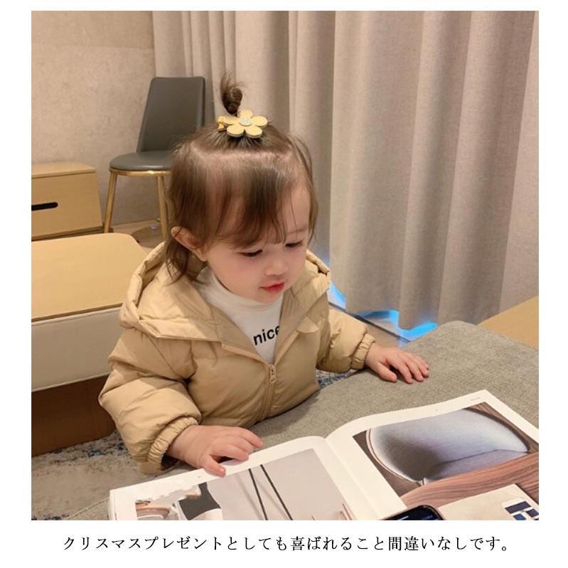 つなぎ スキーウェア ジャンプスーツ ベビー キッズ 女の子 防風 73cm あったか オールインワン カバーオール スノーボードウェア 中綿 防寒 |  | 09