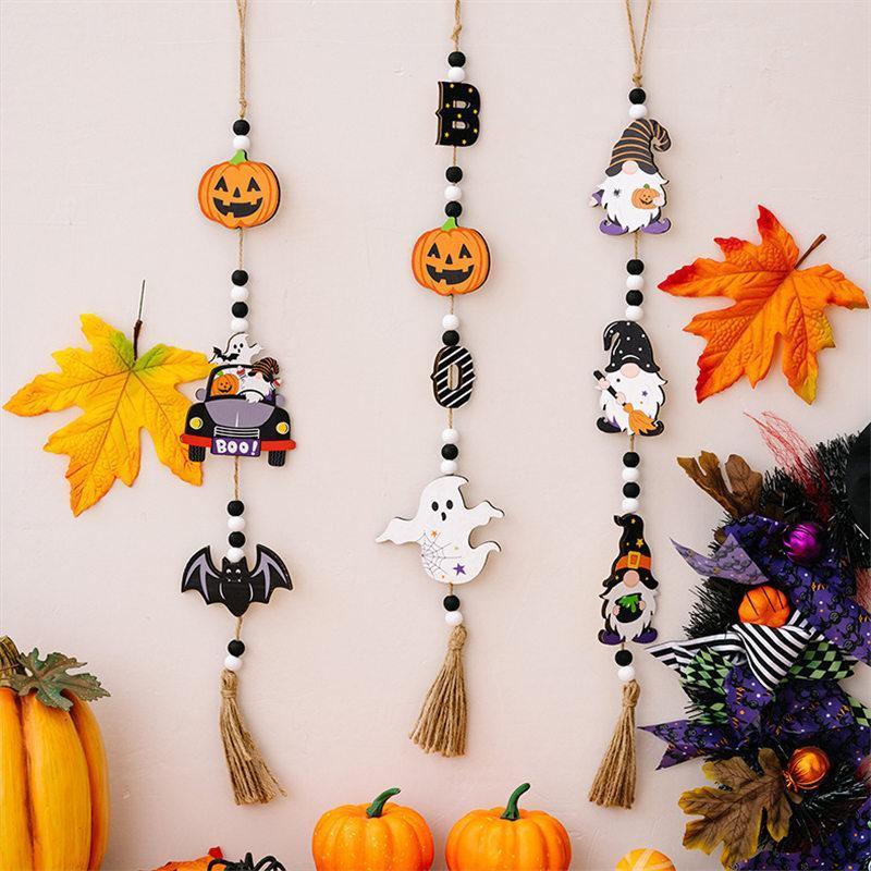 2個セット イベント 幽霊 Halloween 装飾 ハロウィン 飾り ゴースト Halloween 玄関の飾り 壁掛け 庭園飾り 仮装パーティー |  | 05