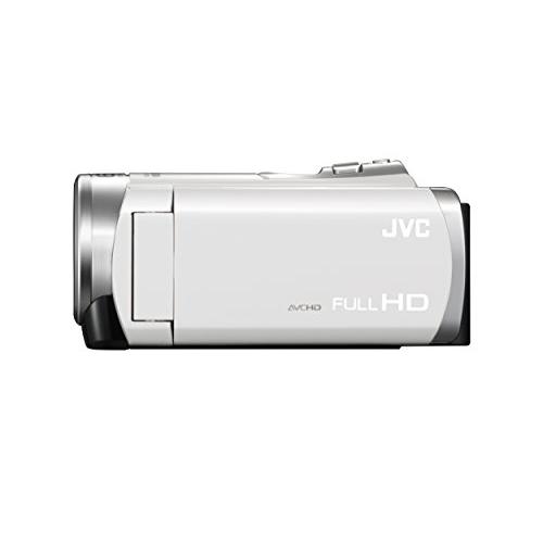 JVCKENWOOD JVC ビデオカメラ EVERIO GZ-E225 内蔵