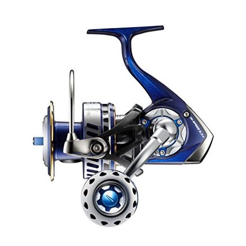 ダイワ(Daiwa) スピニングリール 14 ソルティガ エクスペ