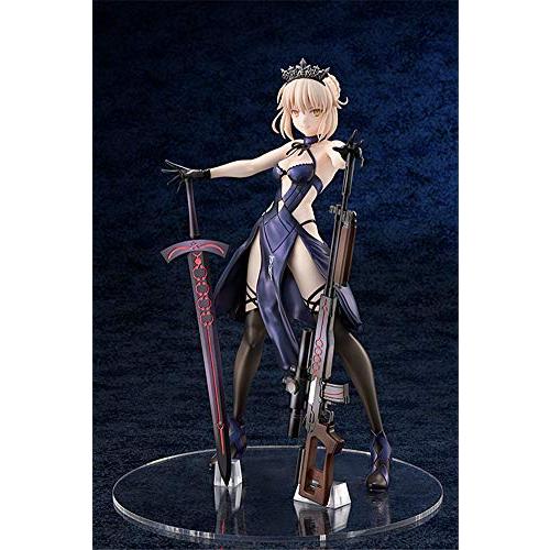 Fate/Grand Order ライダー/アルトリアオルタ　フィギュア アルター Fate/Grand Order 1/7 ライダー／アルトリア・ペン