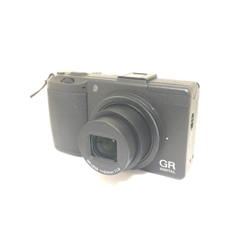 GRデジタル3 中古 楽天市場】【中古】リコー RICOH GR DIGITAL III お手軽ハイ