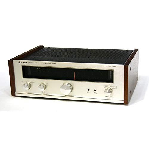 TRIO トリオ（現KENWOOD ケンウッド） KT-7000 FM/AM ステレオ
