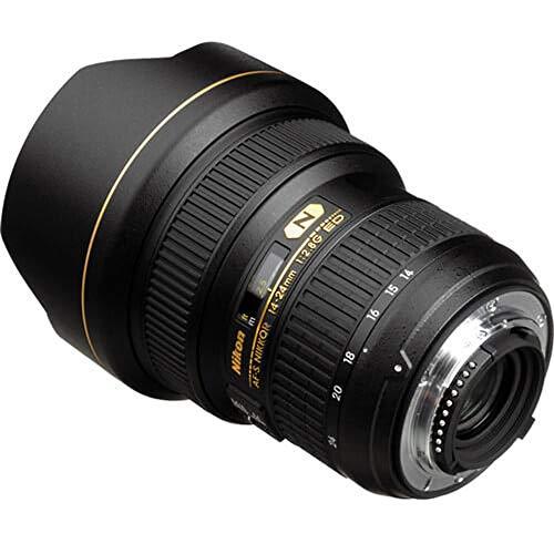 Nikon 超広角ズームレンズ AF-S NIKKOR 14-24mm f/2.8G ED フルサイズ