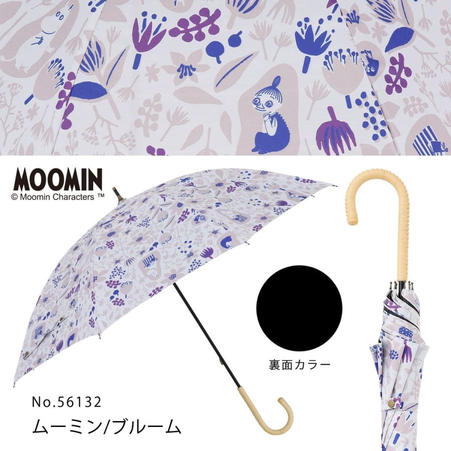ムーミン グッズ 50cm キャラクター 晴雨兼用日傘 Moomin リトルミイ ミー 北欧 日傘 おしゃれ かわいい レディース パラソル 紫外線 Uvカット 母の日 ptmo Line Drops ヤフー店 通販 Yahoo ショッピング