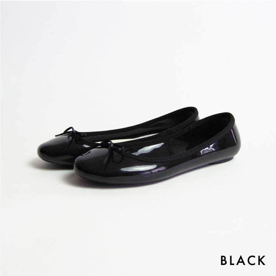 TEMPERATE テンパレイト レディース レインシューズ バレエシューズ風 ブラック ベージュ パンプス 雨靴 オシャレ かわいい ギフト プレゼント 通勤 通学 | ブランド登録なし | 04