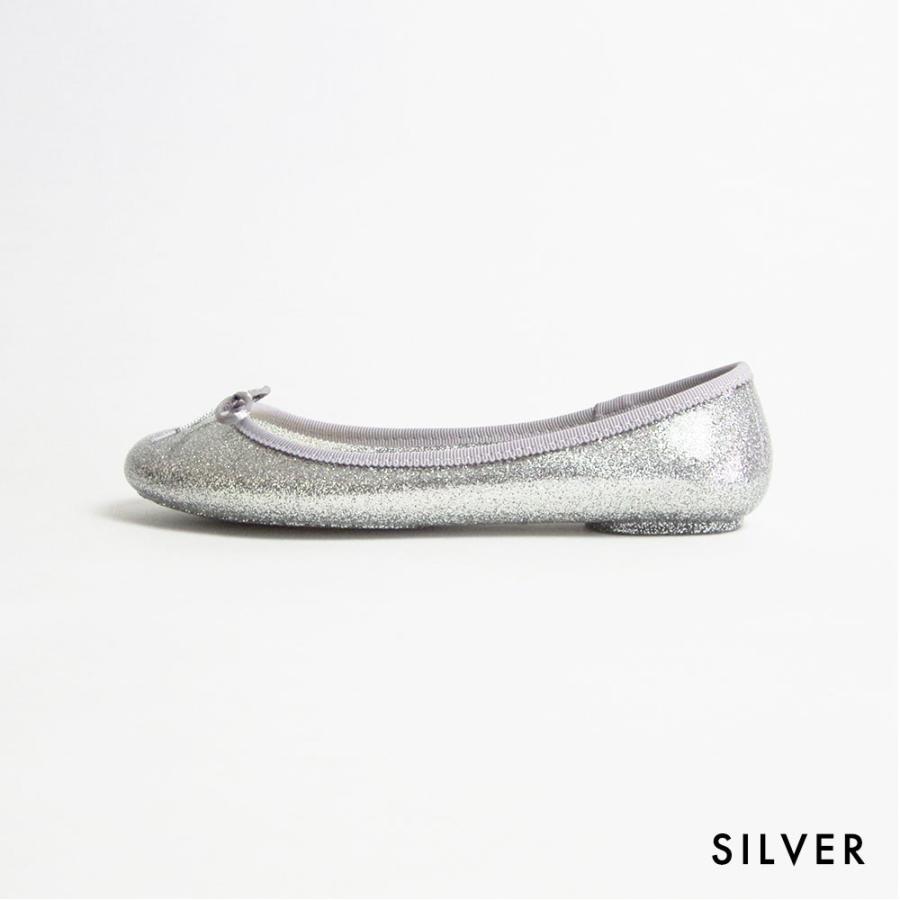 TEMPERATE テンパレイト レディース レインシューズ バレエシューズ風 ブラック ベージュ パンプス 雨靴 オシャレ かわいい ギフト プレゼント 通勤 通学 ラメ | ブランド登録なし | 10