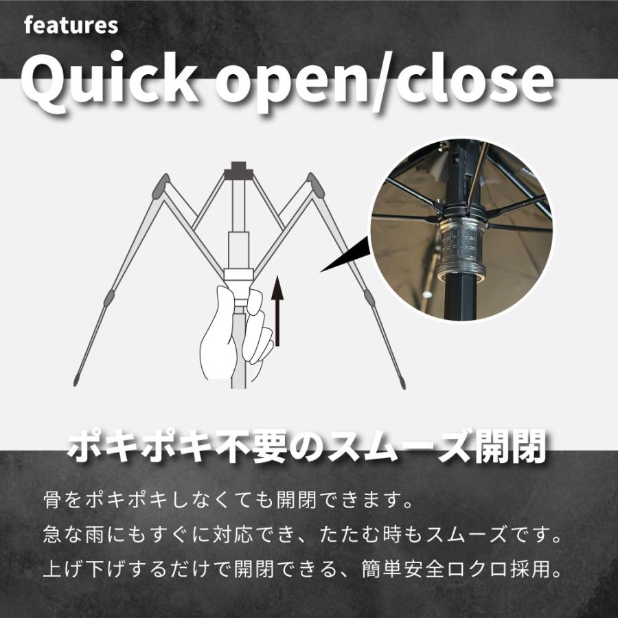 innovator イノベーター 晴雨兼用 コンパクト 折りたたみ日傘 53cm ユニセックス 男女兼用 折り畳み傘 おしゃれ 北欧 メンズ 携帯 小さい おりたたみ傘 | innovator | 14