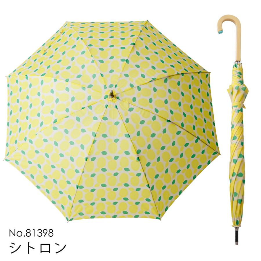 korko コルコ 58cm 雨傘 レディースアンブレラ 手開き式 長傘 korko コルコ 58cm 雨傘 レディースアンブレラ 手開き式 長傘