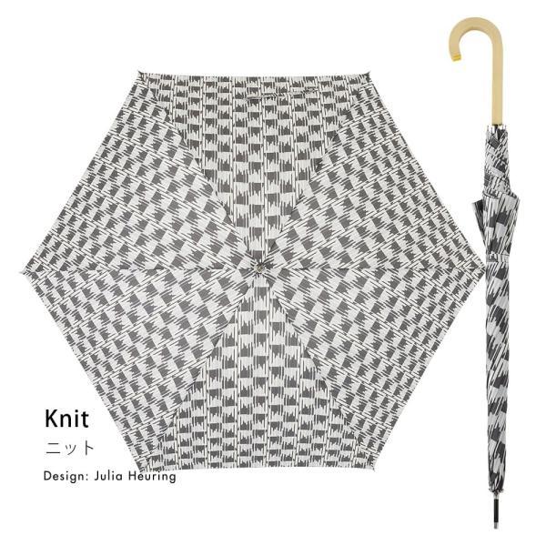 korko コルコ 60cm 傘 レディース 北欧 ジャンプ式 長傘 雨傘 かさ 雨具 ワンタッチ かわいい 幾何学 超軽量 軽い 小花 レモン おしゃれ オシャレ 大きい 丈夫 | ブランド登録なし | 13