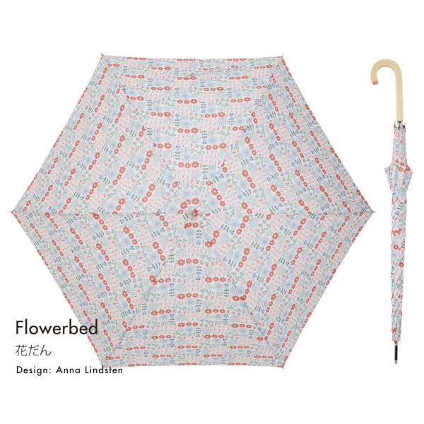 korko コルコ 60cm 傘 レディース 北欧 ジャンプ式 長傘 雨傘 かさ 雨具 ワンタッチ かわいい 幾何学 超軽量 軽い 小花 レモン おしゃれ オシャレ 大きい 丈夫 | ブランド登録なし | 04
