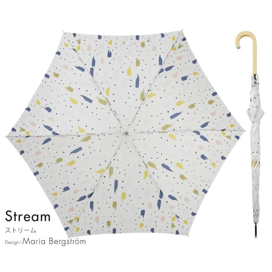 Korko コルコ 60cm 傘 レディース 北欧 ジャンプ式 長傘 雨傘 かさ 雨具 ワンタッチ かわいい 幾何学 超軽量 軽い 小花 レモン おしゃれ オシャレ 大きい 丈夫 Kor 60j Line Drops ヤフー店 通販 Yahoo ショッピング