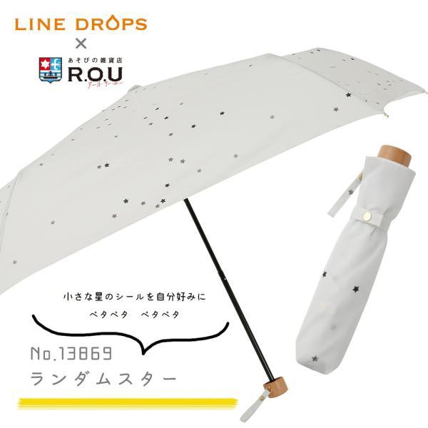 レディース 折りたたみ 雨傘 50cm 北欧 オシャレ 手開き ナチュラル 花柄 レモン ボタニカル 折り畳み かさ 雨具 おしゃれ おりたたみ傘｜linedrops｜28