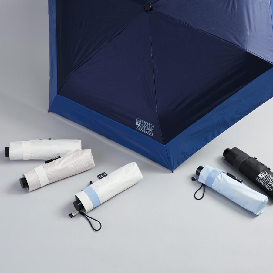 そなえる傘 笛・反射生地付き 晴雨兼用日傘 パラソル ユニセックス 折り畳み傘 メンズ ユニセックス 男女兼用 ギフト プレゼント 父の日 | ブランド登録なし | 14