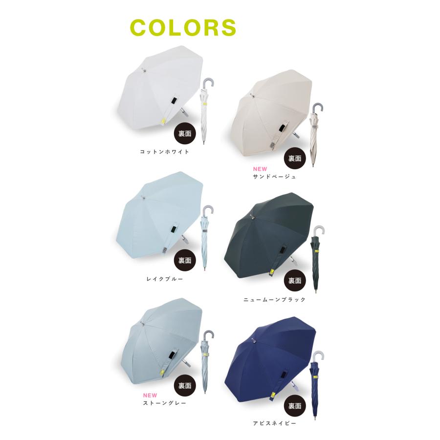 ゼロアンド -0＆ 晴雨兼用日傘 4 0cm ミニパラソル アンブレラ ユ