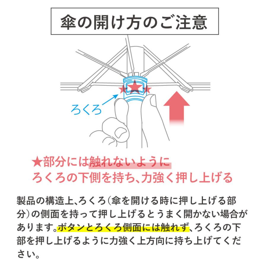 ゼロアンド -0& 50cm 晴雨兼用日傘 軽量 コンパクト パラソル ユニセックス 折り畳み傘 メンズ ギフト プレゼント | ブランド登録なし | 17