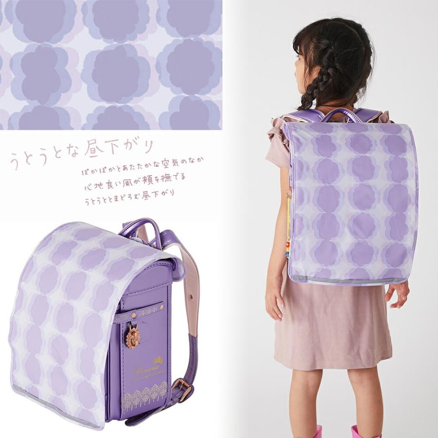 tenoe テノエ ランドセルカバー ランドセルレインカバー ランドセル用レインカバー 雨よけ 撥水 はっ水加工 UVカット 紫外線 保護 | ブランド登録なし | 19