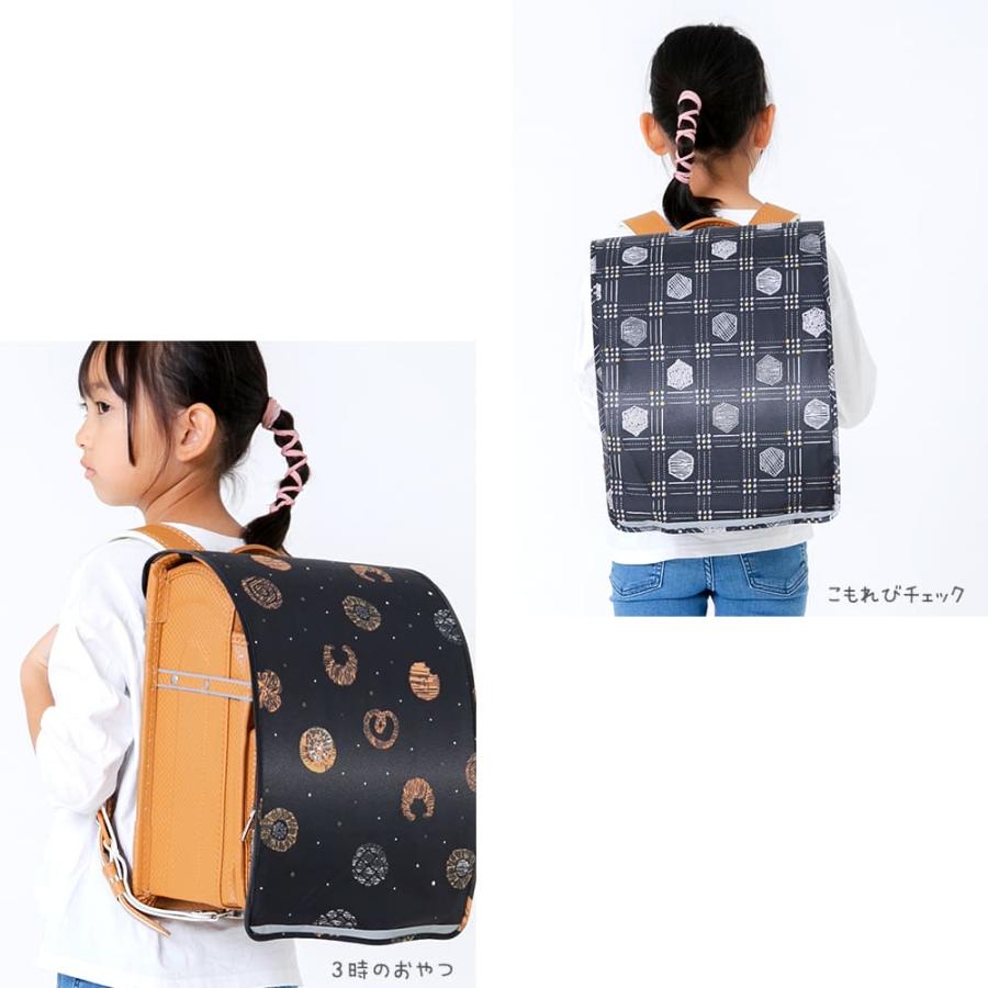 ランドセルカバー テノエ tenoe フリーサイズ キッズ 子供 子ども 女児 男児 ガールズ ボーイズ 男女兼用 撥水 防水 | ブランド登録なし | 11