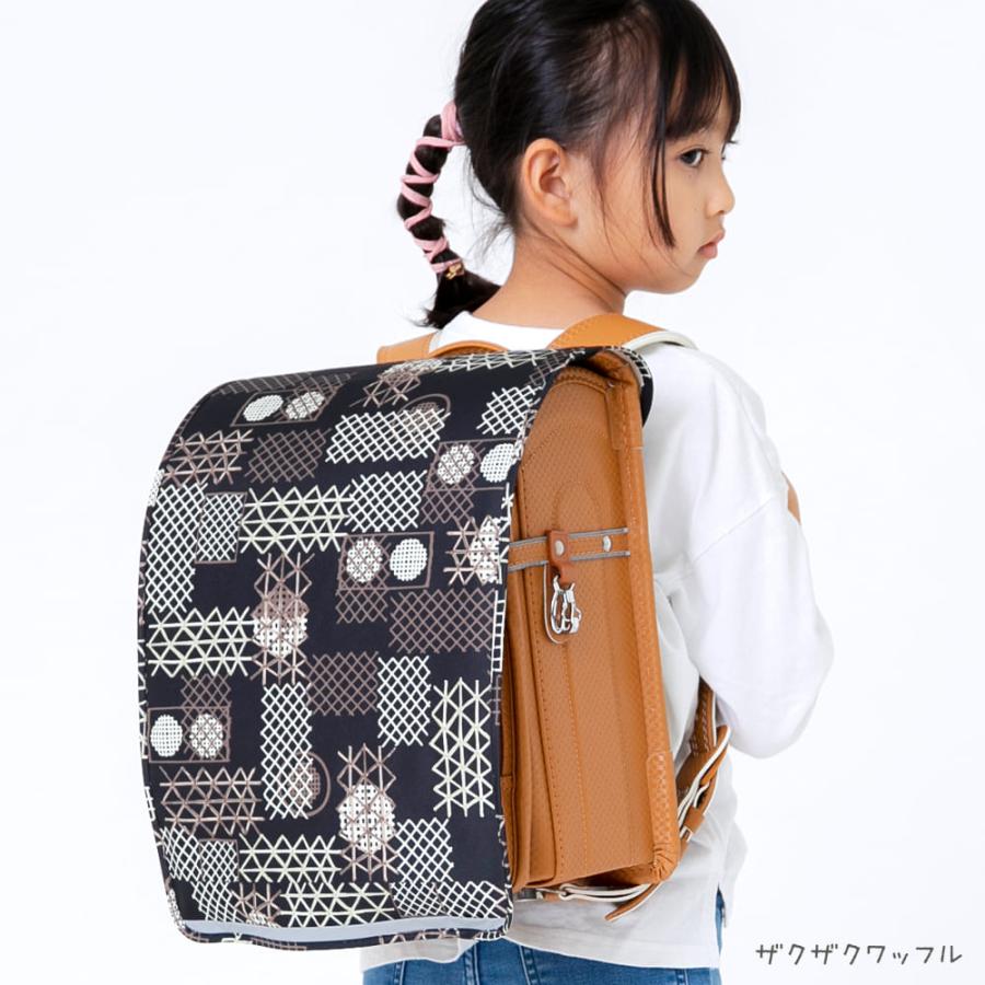 ランドセルカバー テノエ tenoe フリーサイズ キッズ 子供 子ども 女児 男児 ガールズ ボーイズ 男女兼用 撥水 防水 | ブランド登録なし | 12