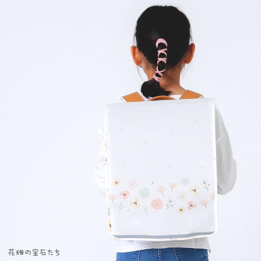 ランドセルカバー テノエ tenoe フリーサイズ キッズ 子供 子ども 女児 男児 ガールズ ボーイズ 男女兼用 撥水 防水 | ブランド登録なし | 12