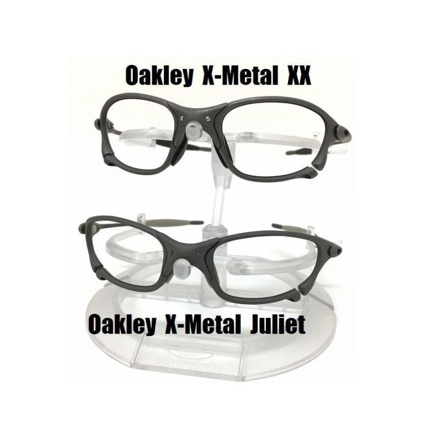 LINEGEAR　オークリー　ジュリエット用交換レンズ　HDレンズ　ジュエリーブルー　Oakley　X-Metal　Juliet｜linegear-japan｜09