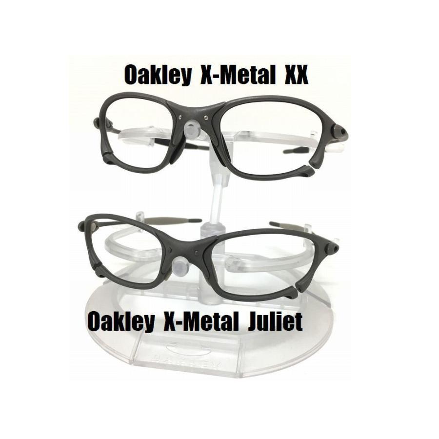 LINEGEAR　オークリー　ジュリエット用　偏光レンズ　レッドミラー　Oakley　X-Metal　Juliet｜linegear-japan｜09