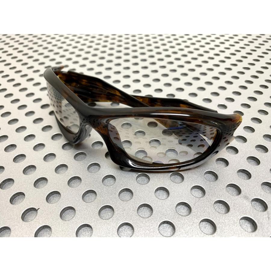 LINEGEAR オークリー モンスタードッグ用交換レンズ ポリカレンズ