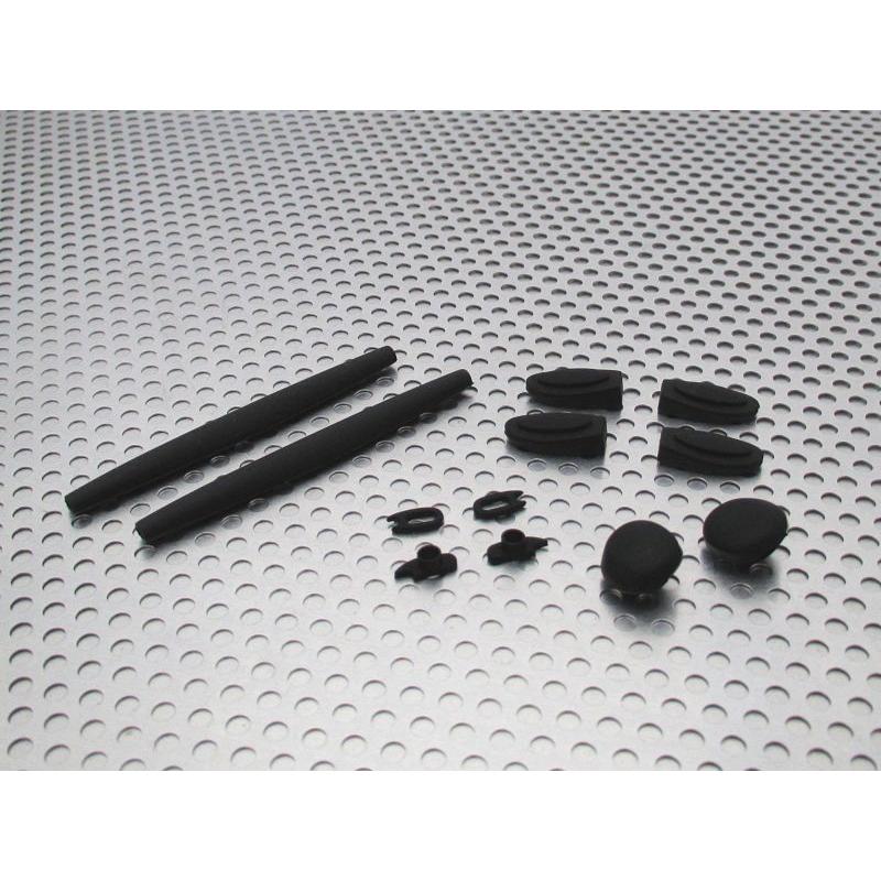 小物 OAKLEY ROMEO OAKLEYオークリーROMEO1(ロメオ1)用ポリカーボネート製スペシャル