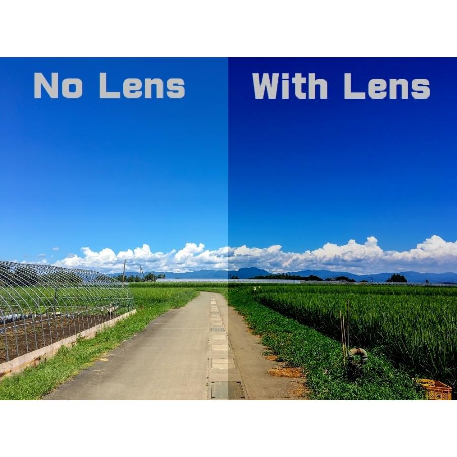 LINEGEAR オークリー Newレーシングジャケット用 UV420 ポリカ LINEGEAR オークリー Newレーシングジャケット用 UV420 ポリカ